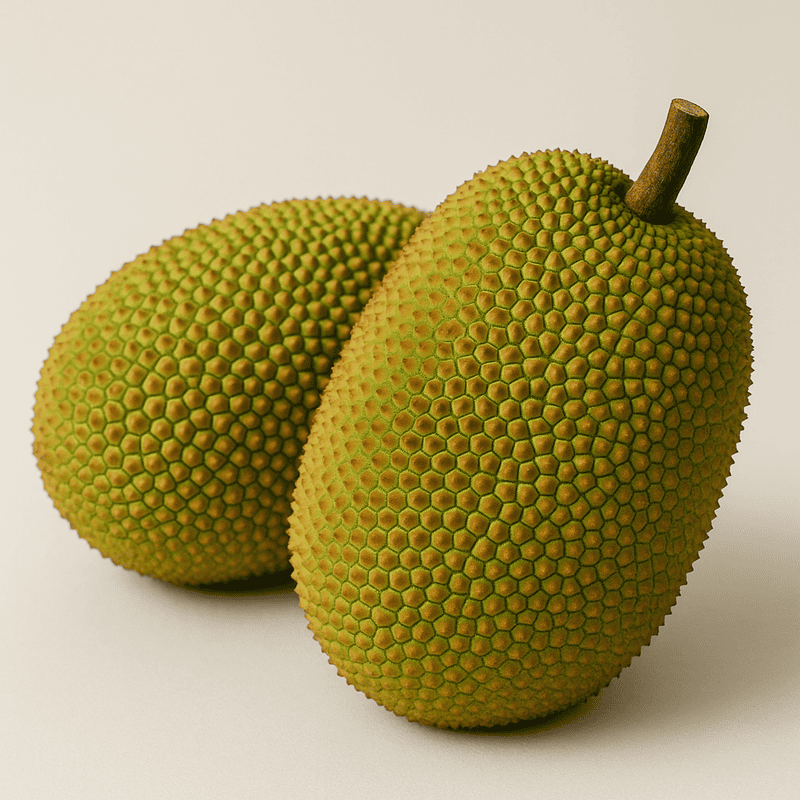 Imagem da fruta Chempedak