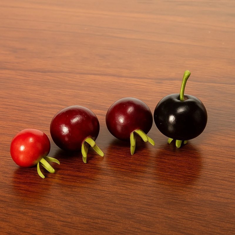 Imagem da fruta Grumixama