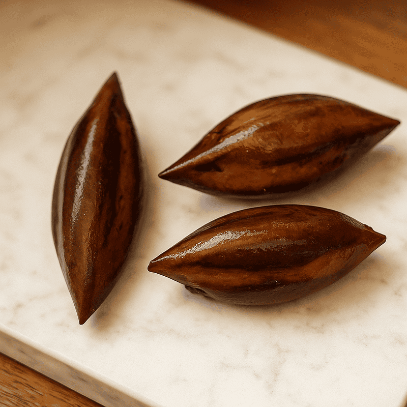 Imagem da fruta Pili