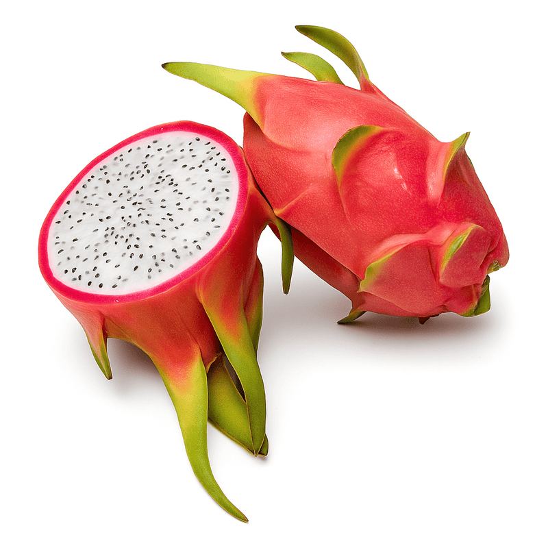 Imagem da fruta Pitaya