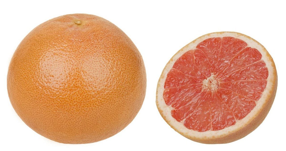 Imagem da fruta Toranja