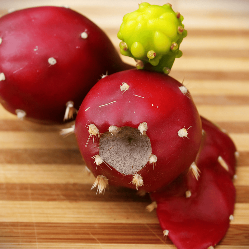 Imagem da fruta Urumbeba