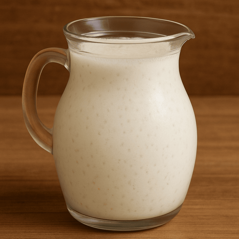 Foto da receita Suco de Marolo